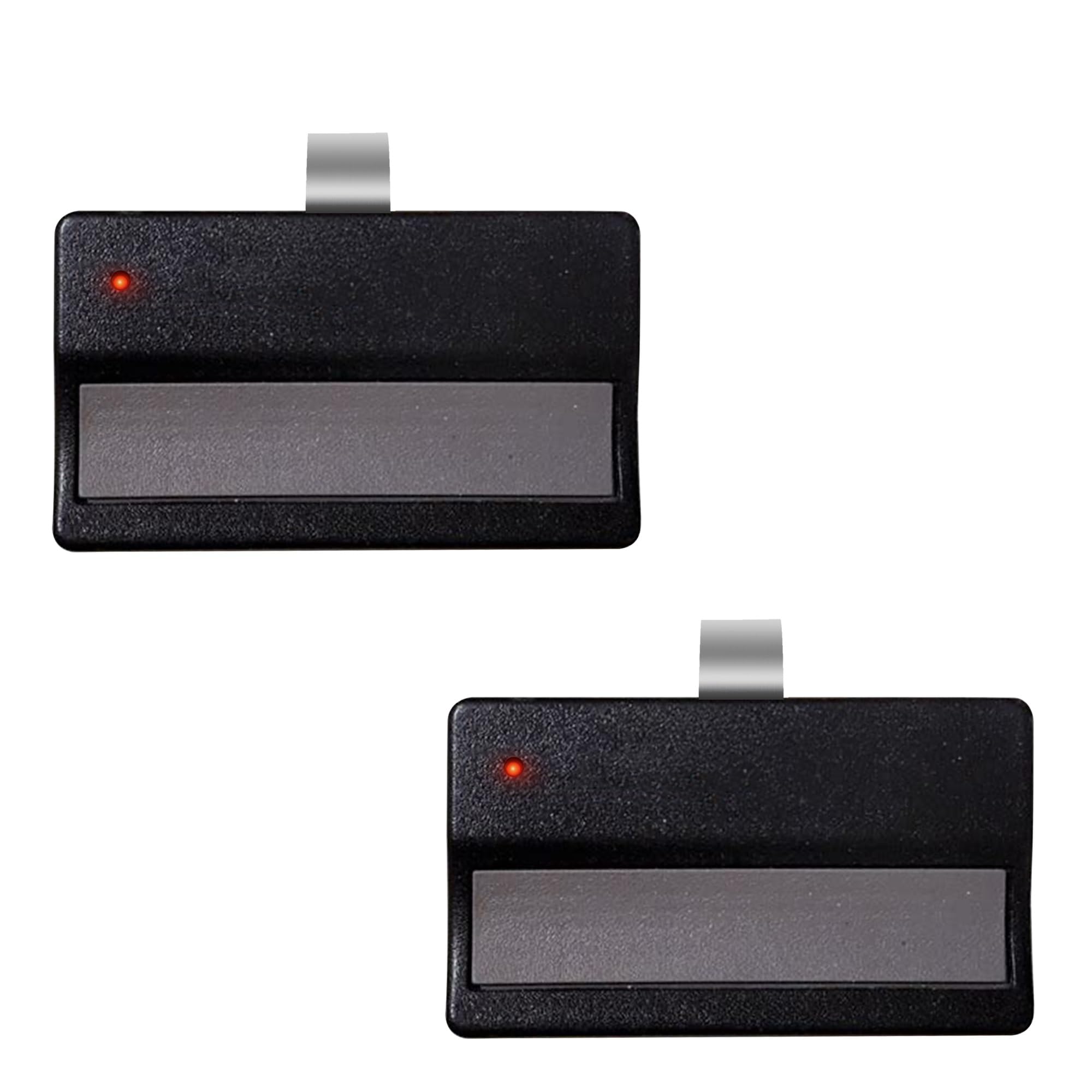 Photo 1 of 2 for 81LM Liftmaster Garage Door Opener Remote Green Learn Button 1993-1995/1997 Models 3-Year-Warranty