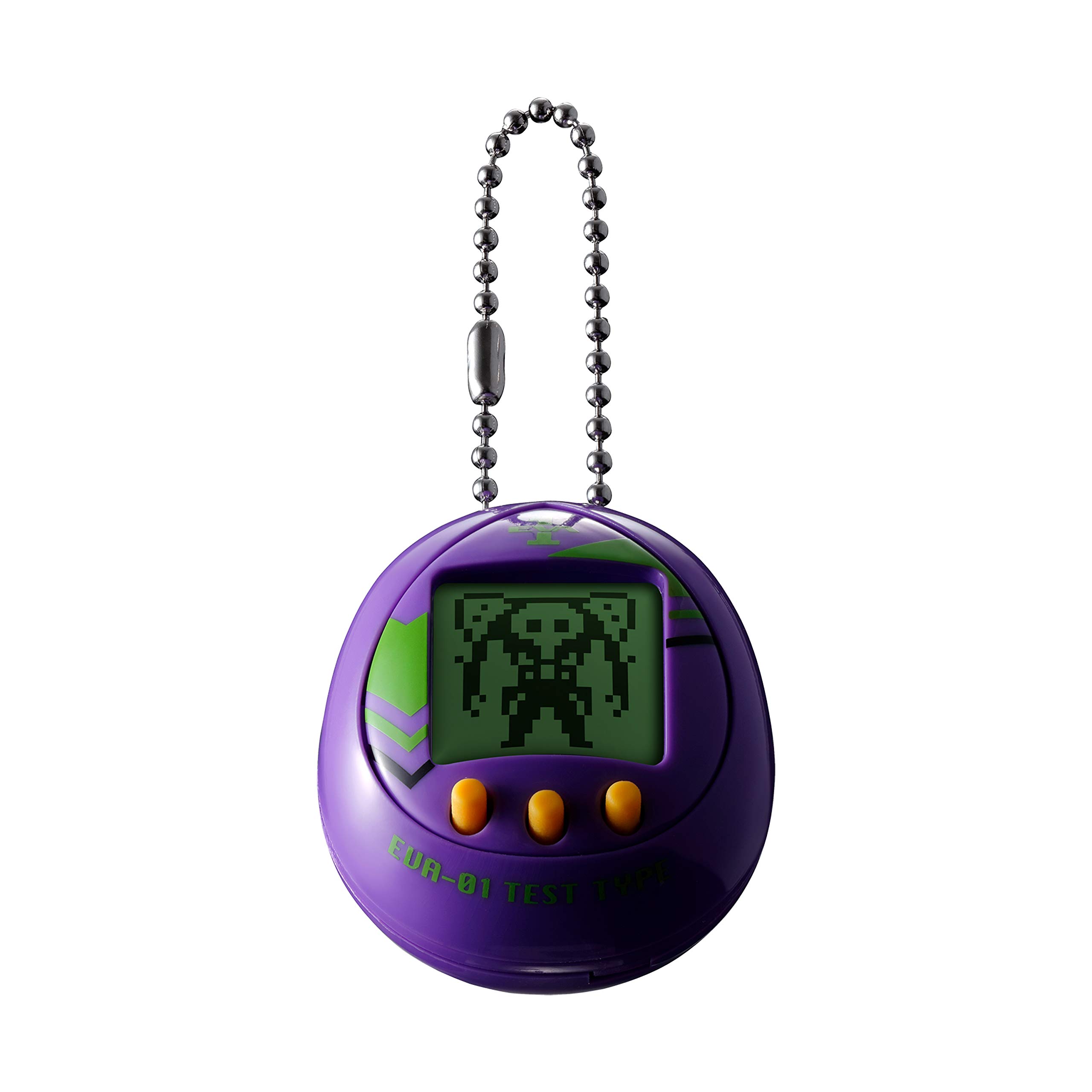 Tamagotchi Nano x Evangelion - Evatchi Shinji Evangelion (Japanese Version)