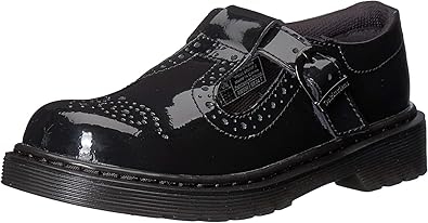 junior polley brogue