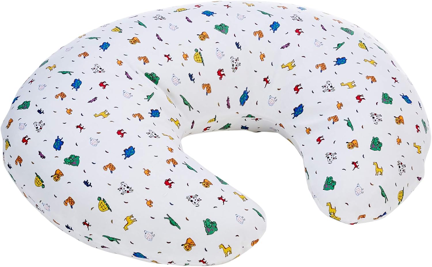 Widgey Nursing Pillow Animal Print Amazon Ca Electronics