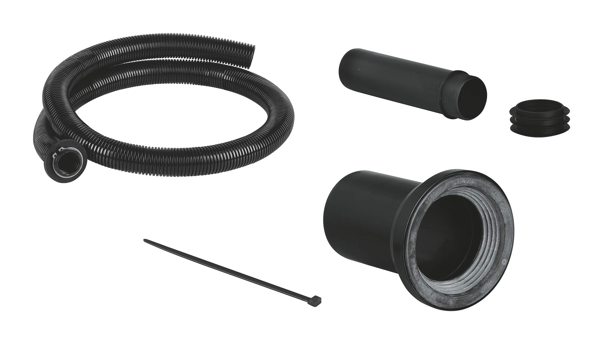 GROHE Retrofit Kit for Shower Toilets Sensia Arena and Igs 40899000