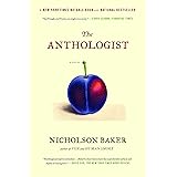 The Anthologist: A Novel