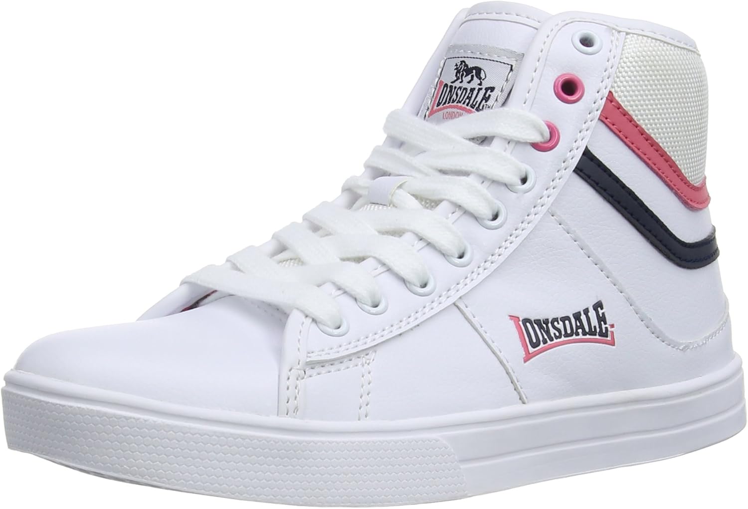 lonsdale high tops