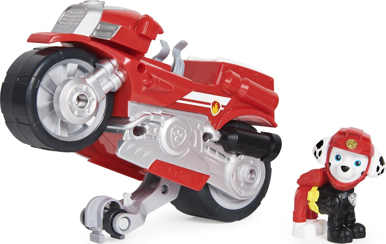 Amazon.com: Paw Patrol, Moto Pups 