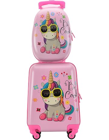 Amazon.es: Equipaje infantil: Equipaje