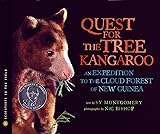 Quest for the Tree Kangaroo: An Expedition to the