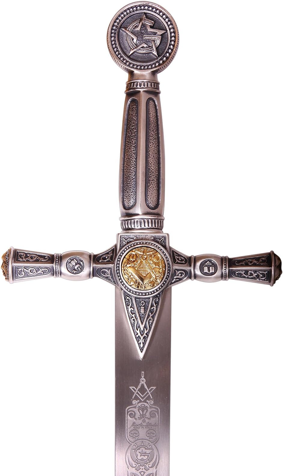 MASONIC SWORD