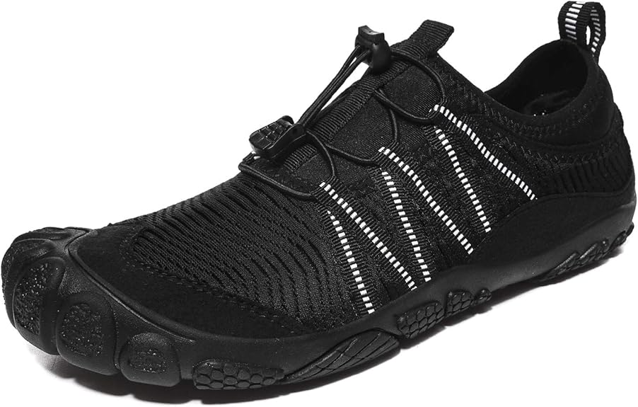FITORY Minimalist Trail Running Barefoot Fitness Gym Sport