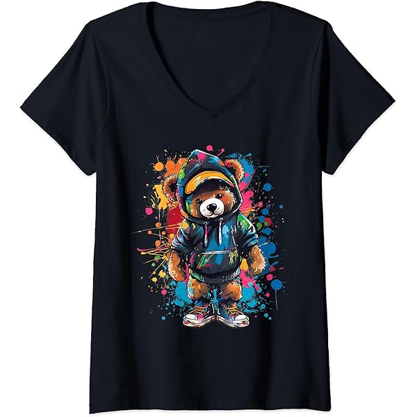 momentel tシャツ　Love Bear Cupid T-Shirt momentel tシャツ Love Bear Cupid T-Shirt