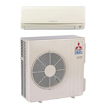 Amazon.com: MITSUBISHI mz-d30na – 30.700 BTU 14,5 Seer Señor ...