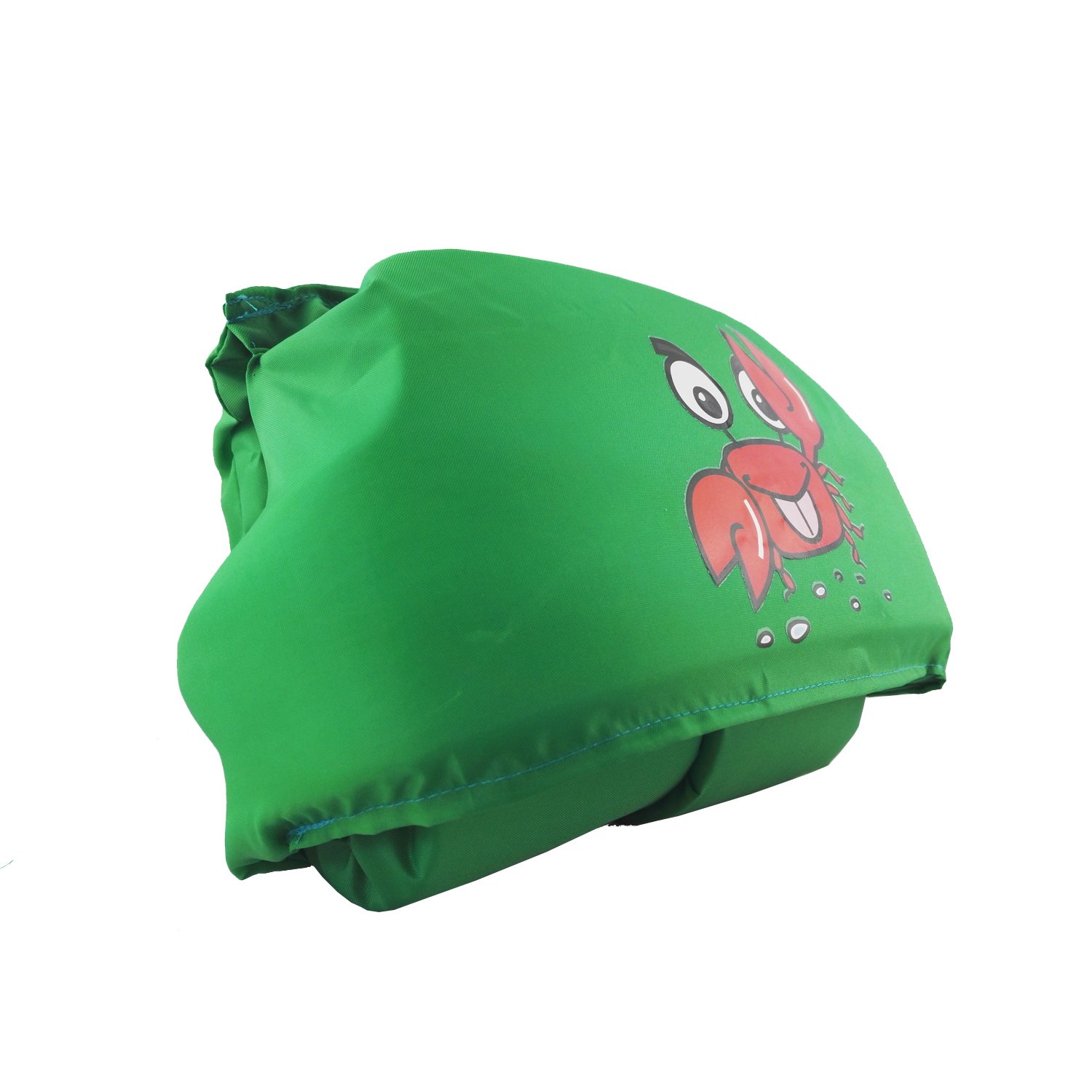 SS Queen Kids Children Puddle Jumper Life Jackets Swimming Vest Learn