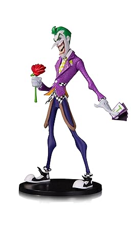 dc collectibles dc Artists Alley: The Joker by hainanu nooligan saulque Designer Vinyl Figure