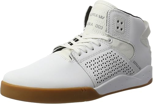 supra skytop gum