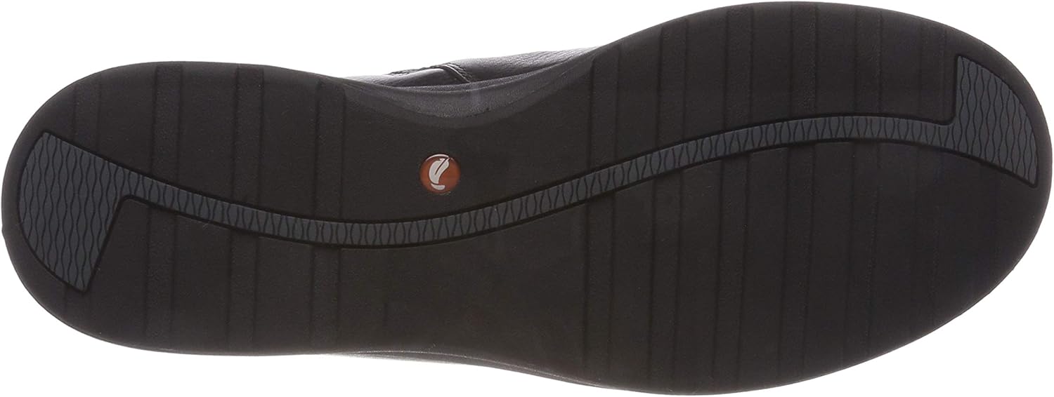 women's clarks un adorn mid