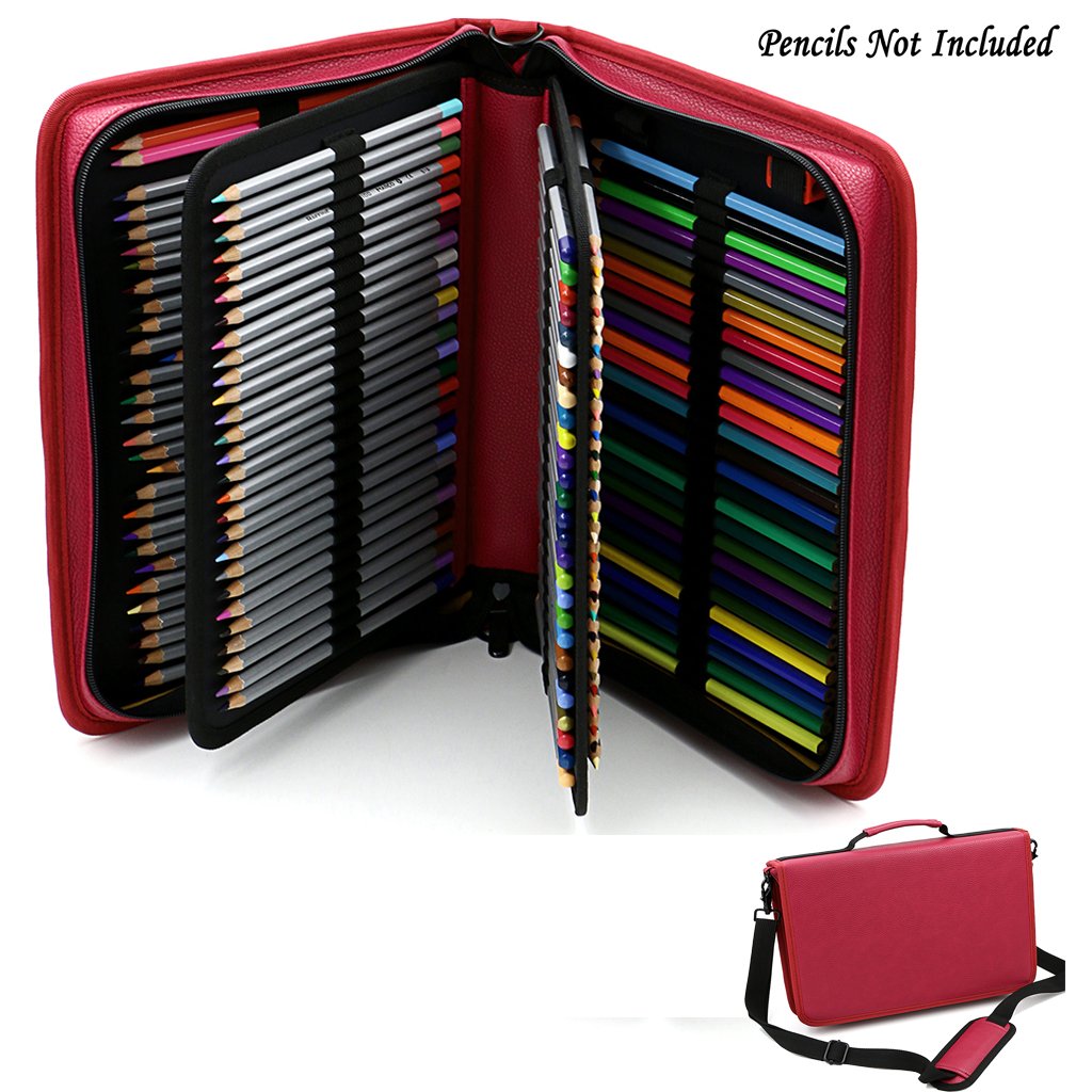 Top 10 Best Pencil Case Holders Lists and Reviews 20192020 on