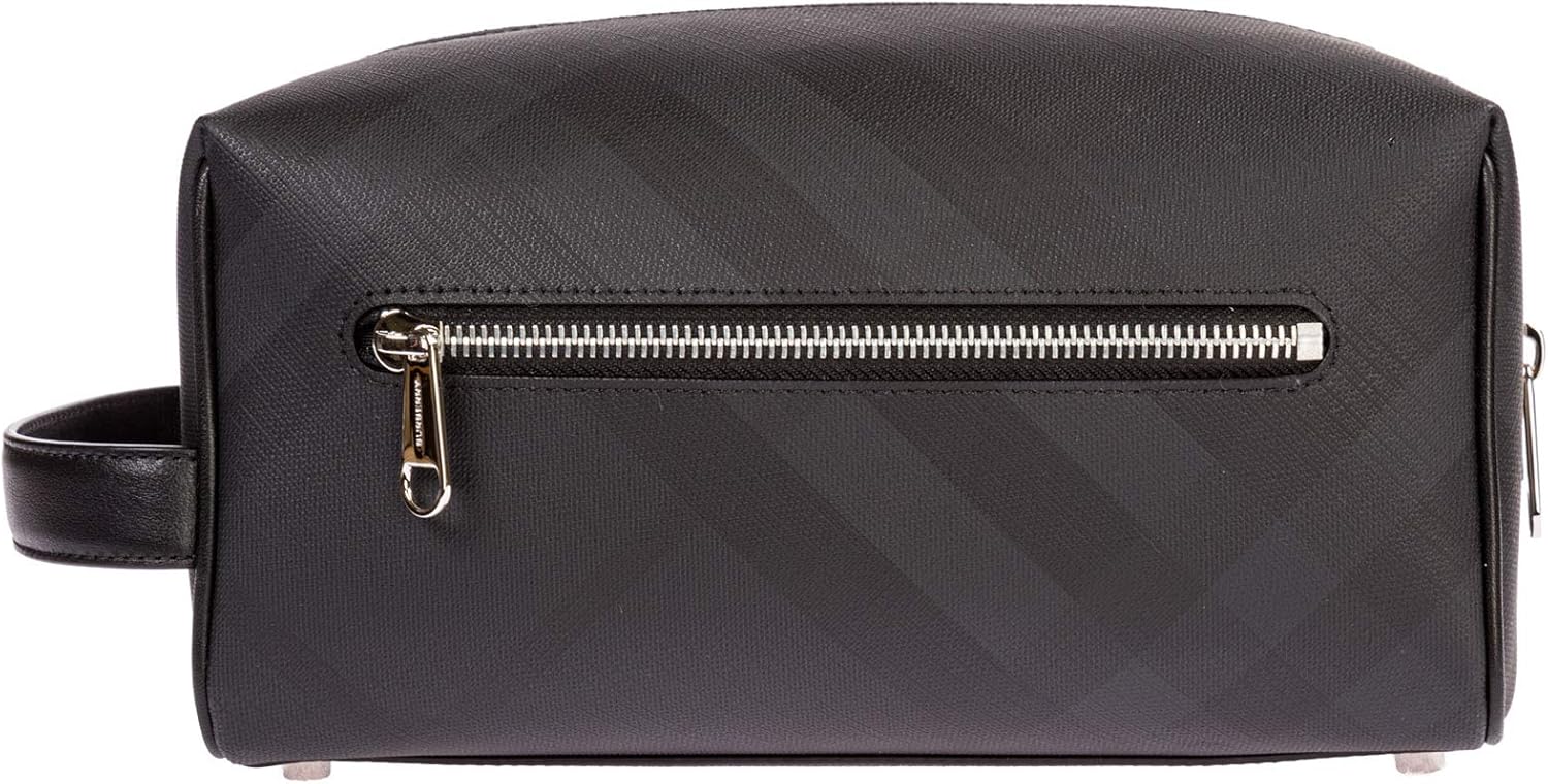 burberry toiletry bag mens