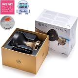 Bellissima Diffon Supreme Diffuser Hair Dryer for Curly Hair 770W Ceramic Argan view 9
