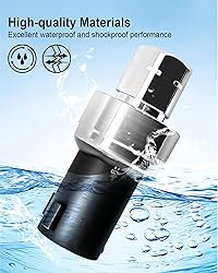 Vaticas AC Pressure Sensor Fit for Chry-sler J-eep
