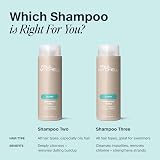 Paul Mitchell Clarifying Shampoo Three 300ml Hair Product view 6