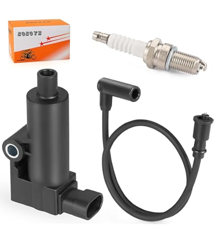 Zündspule Für CFMOTO ATV/UTV - Passend Für Cforce 400-1000 & X5/X6