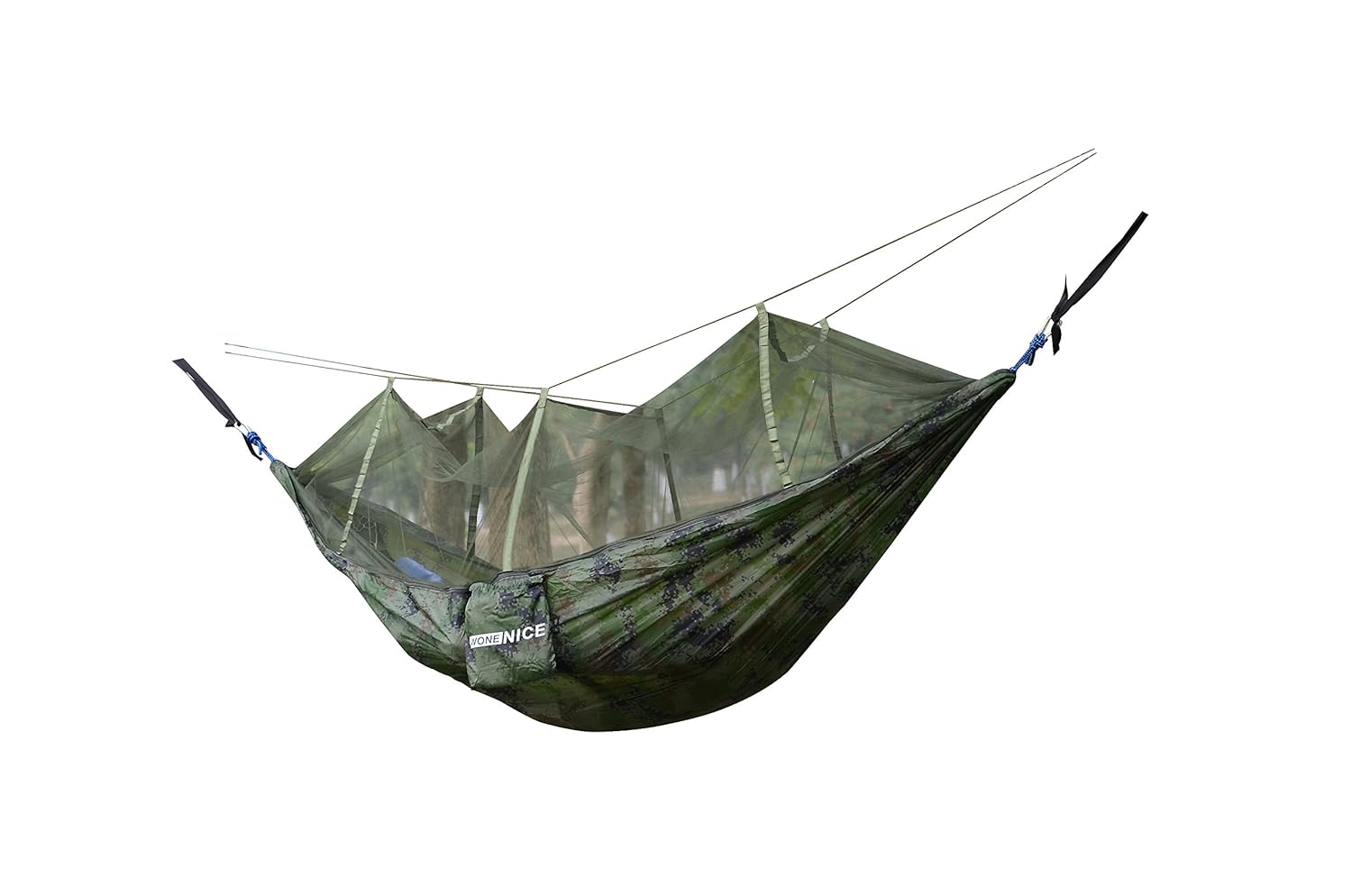 Best everest hammock with net