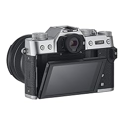 Fujifilm X-T30 Mirrorless Digital Camera