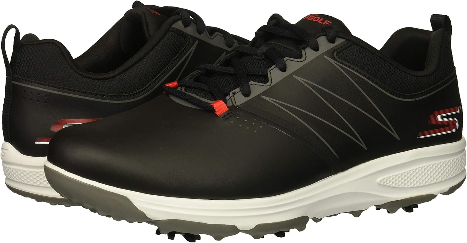 men's skechers canada golf shoes