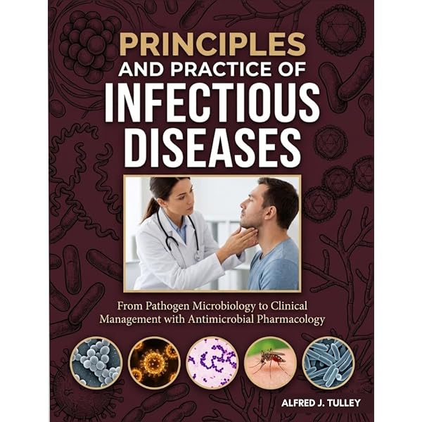 健康・医学 PrinciplesandPracticeofInfectiousDiseas PRINCIPLES AND PRACTICE OF INFECTIOUS DISEASES: From Pathogen