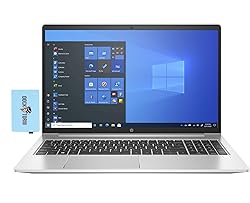 HP ProBook 450 G8 Home & Business Laptop