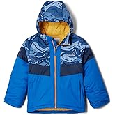 Columbia boys Lightning Lift™ Ii Jacket