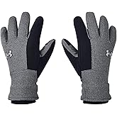 Under Armour Mens Storm Gloves