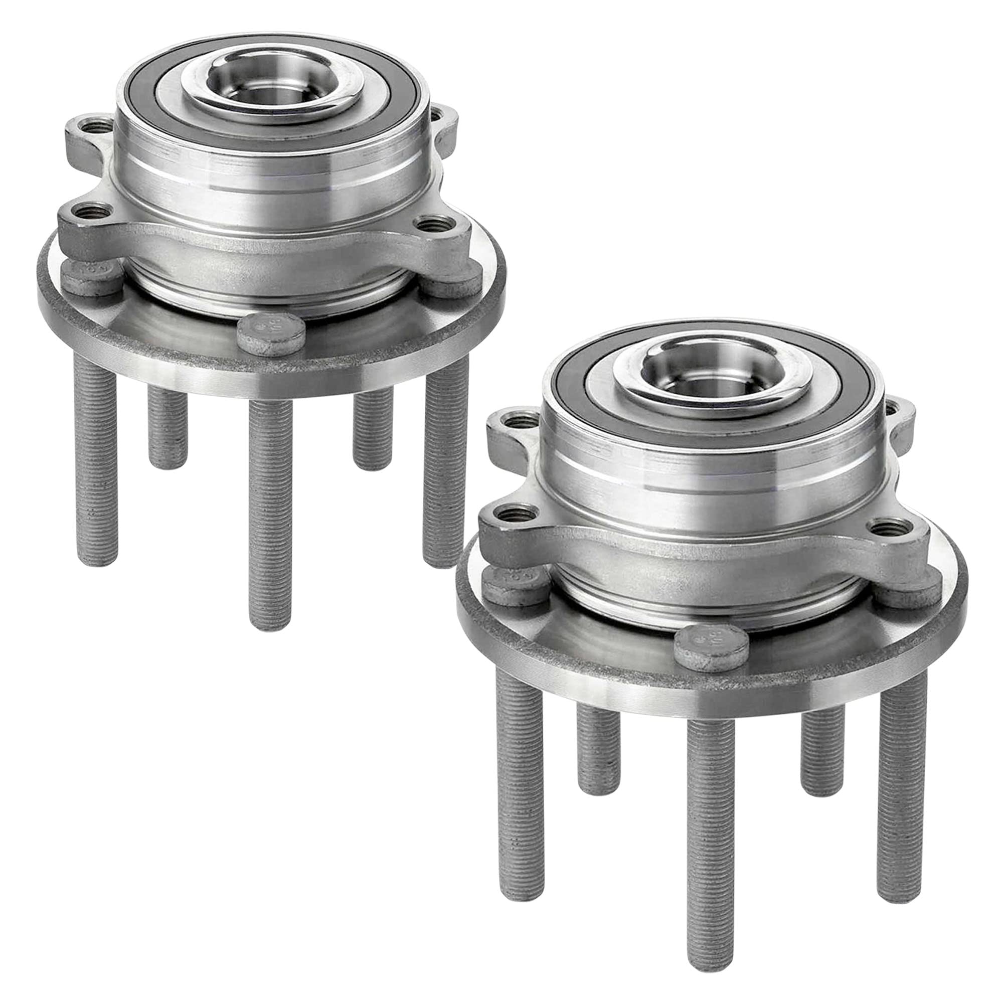 Stirling P513405PR_9918 - Pair 2 Front Wheel