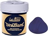 La Riche Directions Midnight Blue Semi-Permanent Hair Colour 89 ml