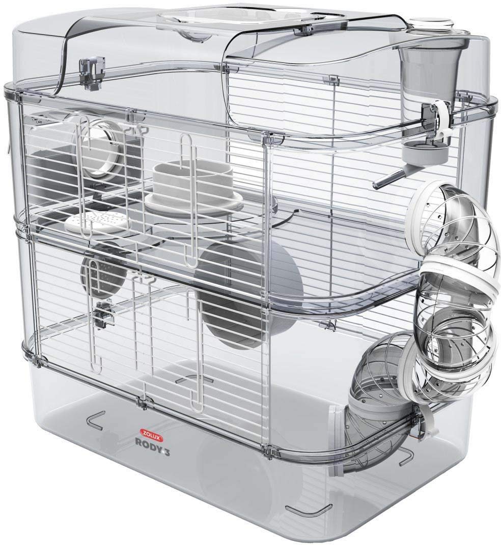 rody hamster cage