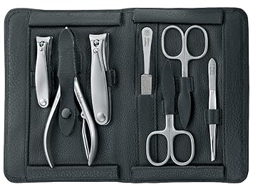 amazon mens manicure set