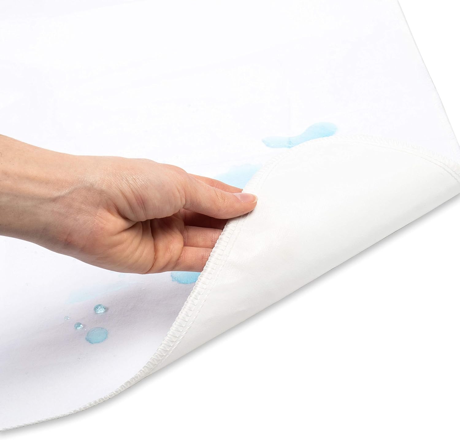 DMI Waterproof Pad, Mattress Protector, Furniture and Car Seat Cove: Health & Personal Care