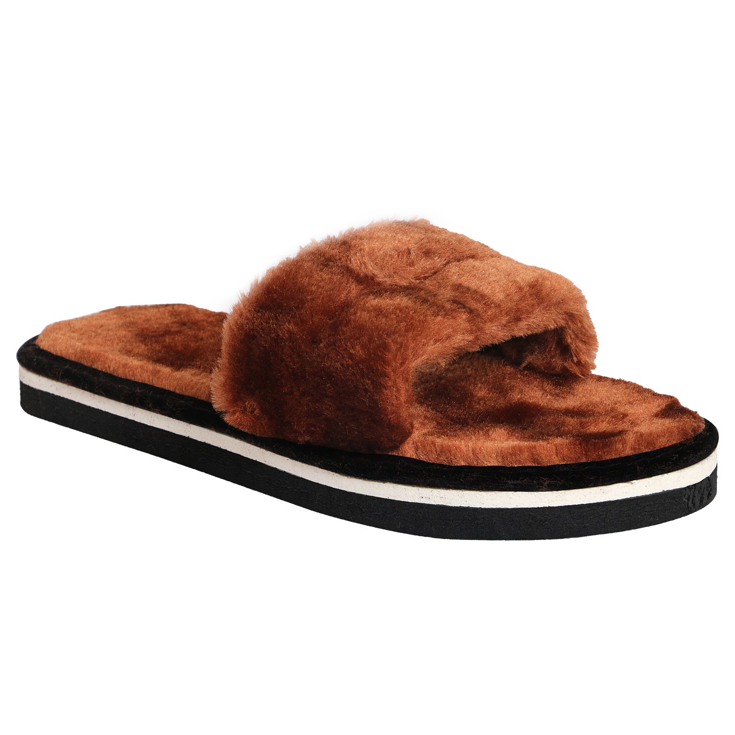 hd winter special chappal for ladies good looking