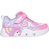 Skechers Girls Unicorn Charmer