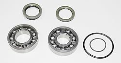 Jet Pump Rebuild Kit # 72-414 Compatible with