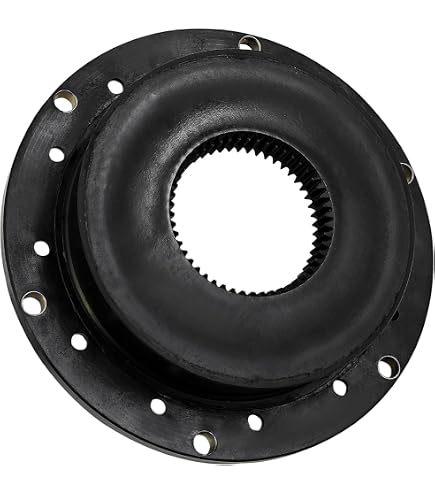 tku222様 Amazon.com: Flynsu 48HE D48407 Flexible Rubber Coupling