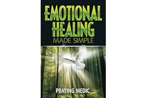 Emotional Healing Made Simple