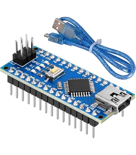 Amazon.com: NOYITO I O Expansion Sensor Shield Module for UNO R3