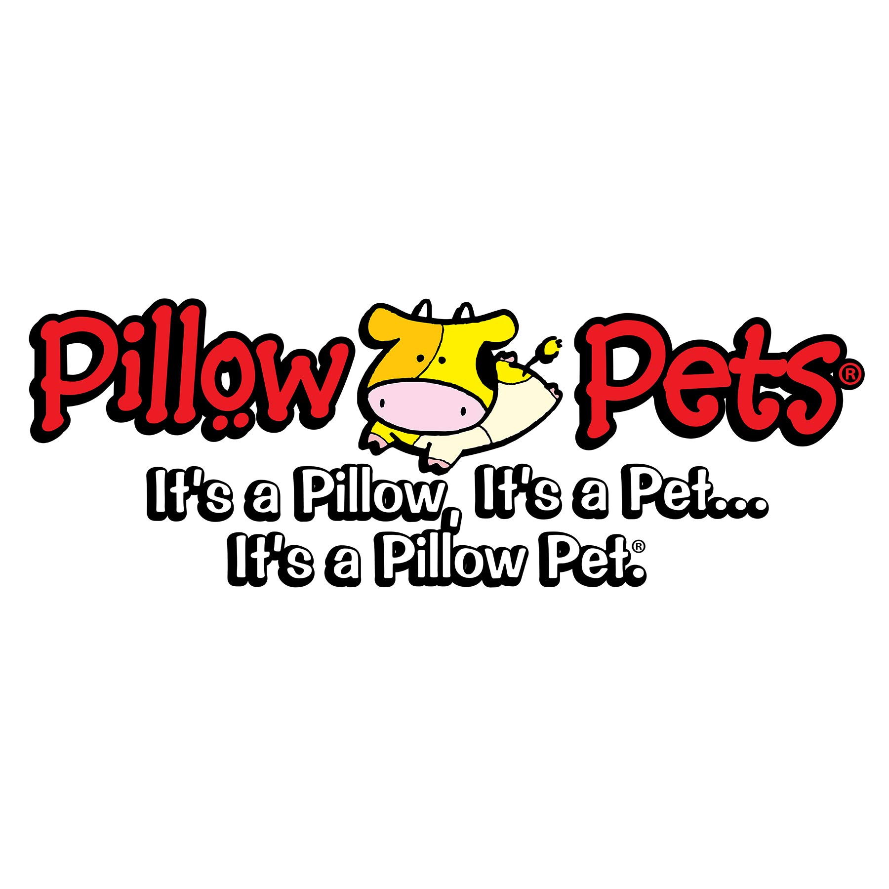Pillow Pets Winnie The Pooh Disney Sleeptime Lite Stuffed Animal Plush Toy