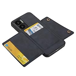 Elubugod Case for Xiaomi Redmi 10 5G Case