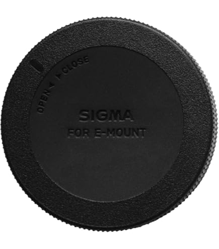 その他 SIGMA LCF-105III khxv5rg LCF-105Ⅲ Official SIGMA Front Cap / 105mm | eBay