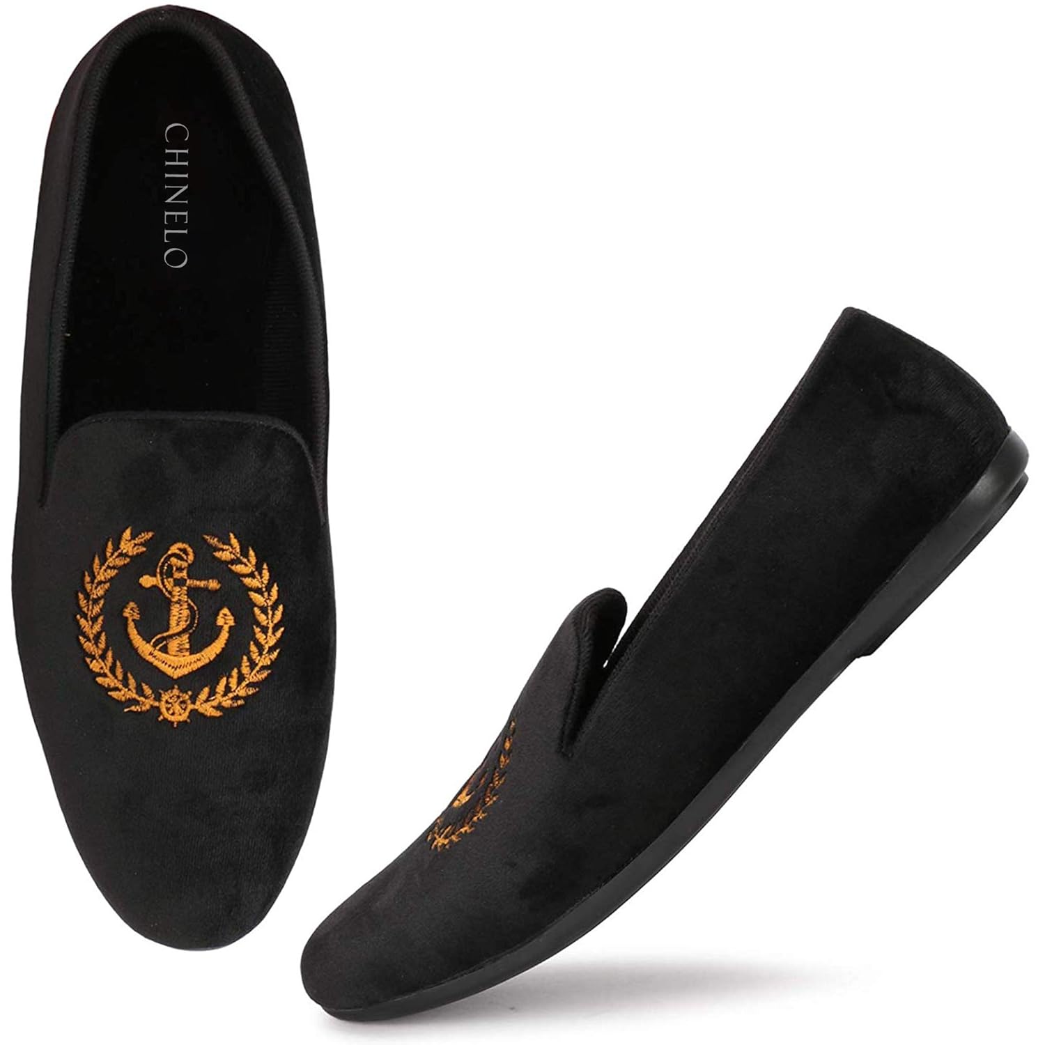 latest stylish shoes