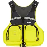 NRS cVest Lifejacket (PFD)