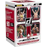 2023 Donruss UFC Factory Sealed Blaster Box