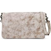 Bed:Stu Cadence Crossbody Wallet