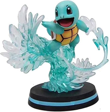 Amazon Co Jp Modeleデpersonnageポケモンヒトカゲ Bulbizarre ゼニガメcaracterepvcアニメ漫画ジュmodeleスタチュー玩具コレクション装 飾cadeauxは額面アニメファン クルール C Preferes クルール C Pvc クルール Bを Cactusus Color B ホーム キッチン